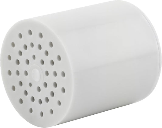 Output Shower Filter Replacement Cartridge  Reduces Chemicals & Chlorine Restores pH Balance