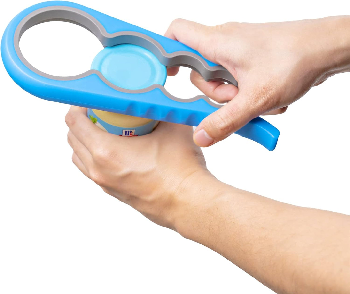 Jar Opener Jar Lid Remover Rubber Can Opener Kitchen Grippers To Remove Stubborn Lids