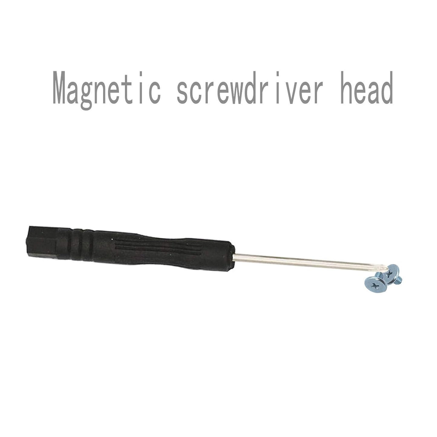 60 Pcs M2 SSD Screws Kit PCIe NVMe M.2 SSD Mounting Screws