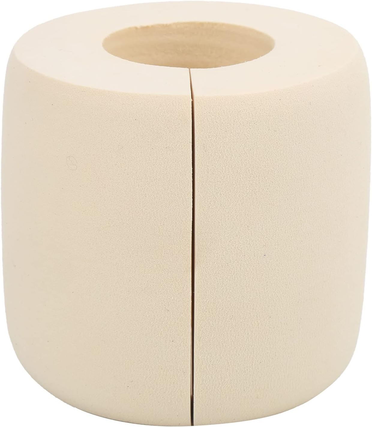 Foam Baby Safety Door Stopper for Fingers Injuries Prevents Avoid Child Pet from Getting Locked in Room