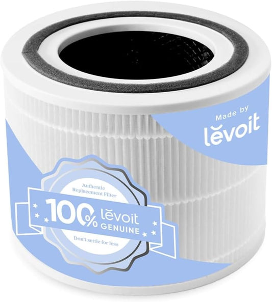 300-P Replacement Filter Core 300-RF Air Purifier Core300S Filters Supports HEPA Sleep Mode