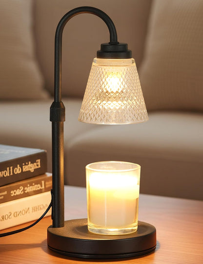 Warmer Lamp with Timer Dimmer Birthday Gifts for Mom Women Friend Sister, House Warming Gifts