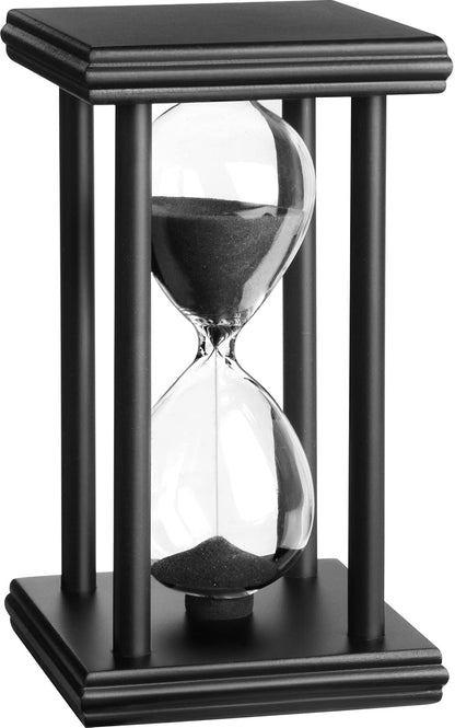 Sand Timer 30/60 Minutes Desktop Decorations Reloj de Arena ampulheta Sandglass