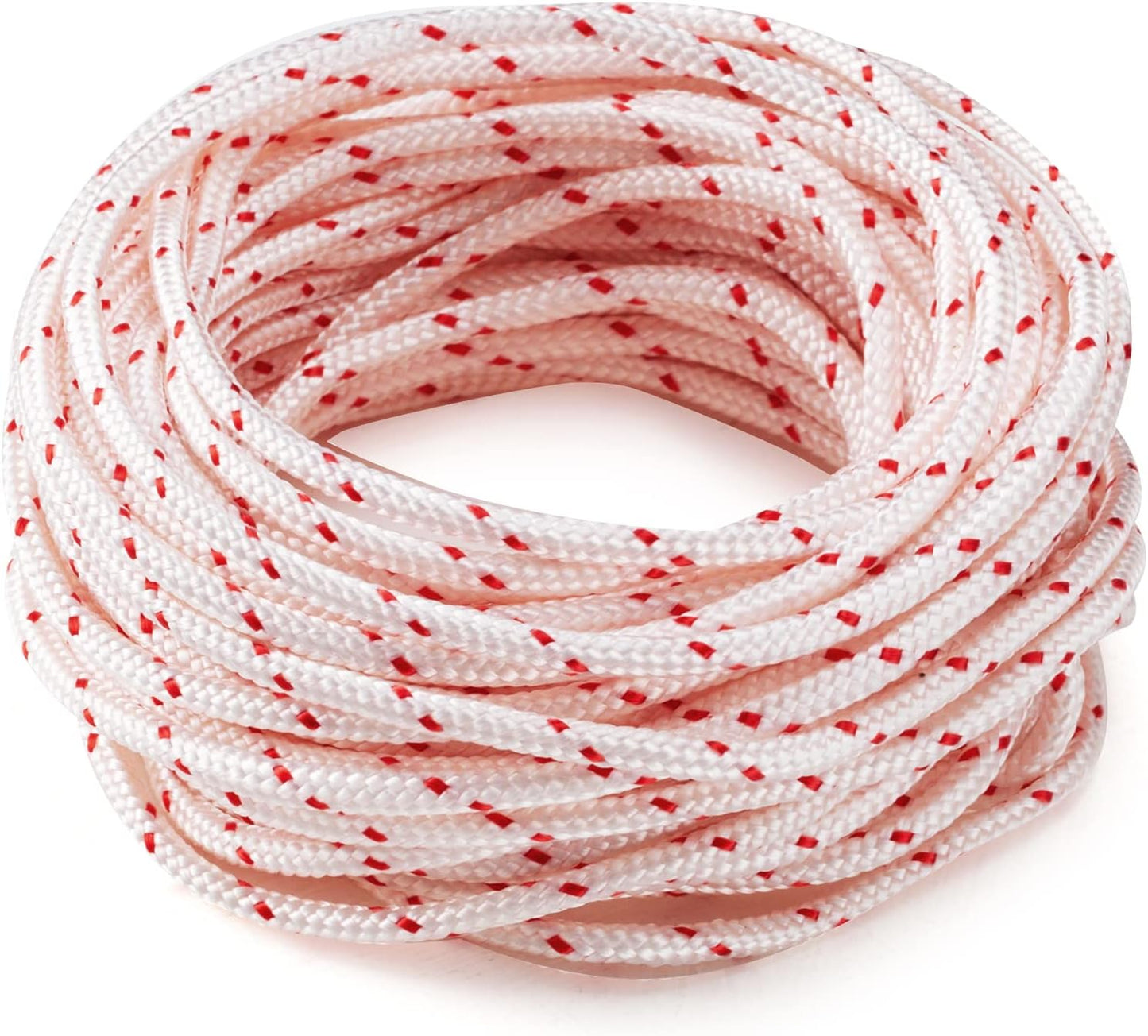 Starter Rope Pull Cord for Husqvarna STIHL Craftsman Chainsaw Lawn Mower Trimmer