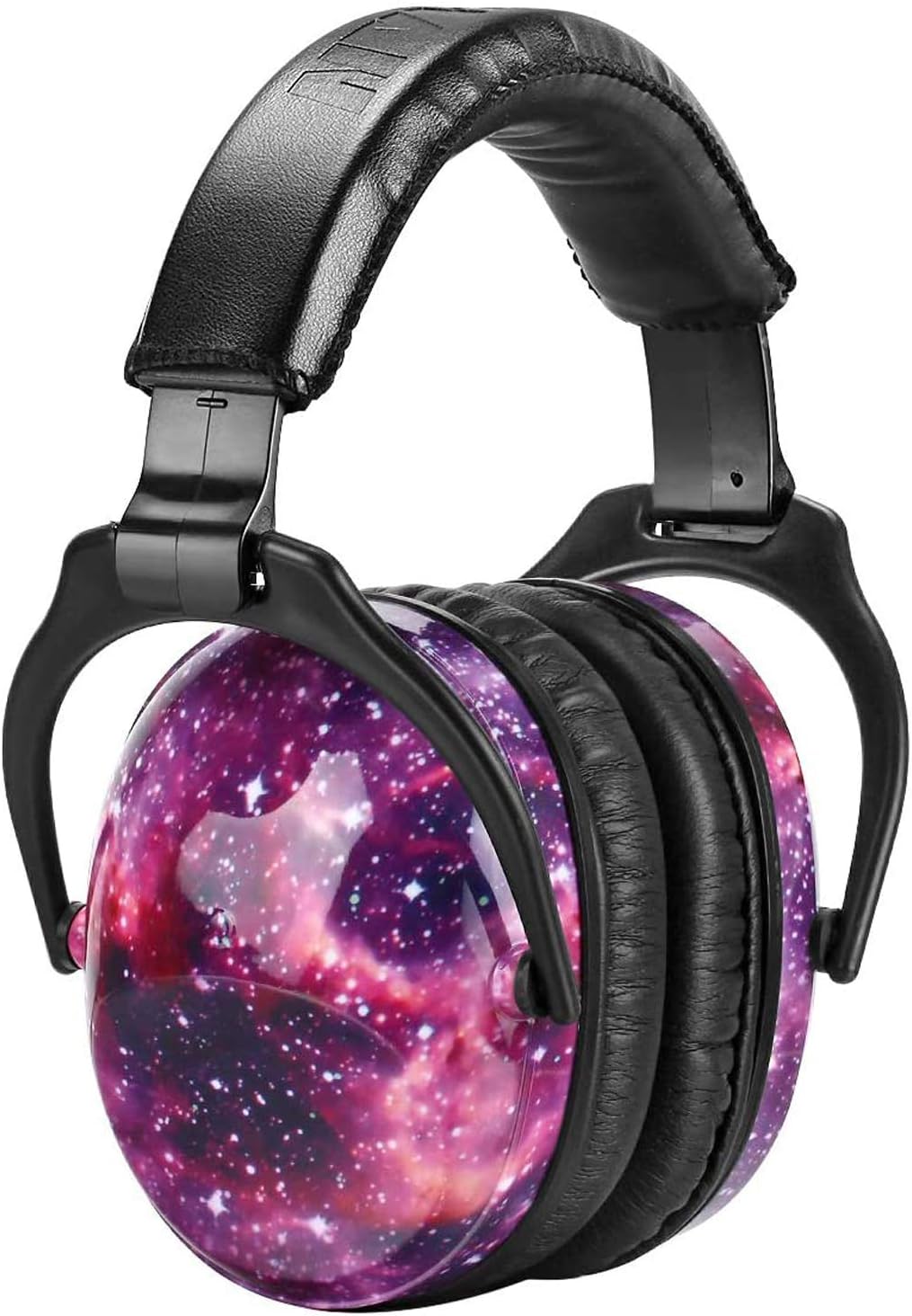 Kids Ear Protection Noise Cancelling Headphones Ear Muffs for Autism Sensory Safety Noise Reduction