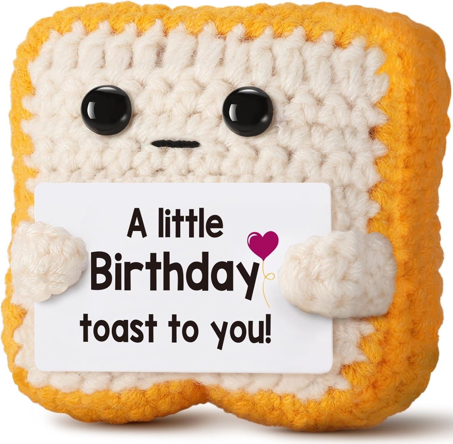 A little Birthday Toast to you Funny Happy Birthday Gifts for Women Men Mom Dad Friend Best Gifts