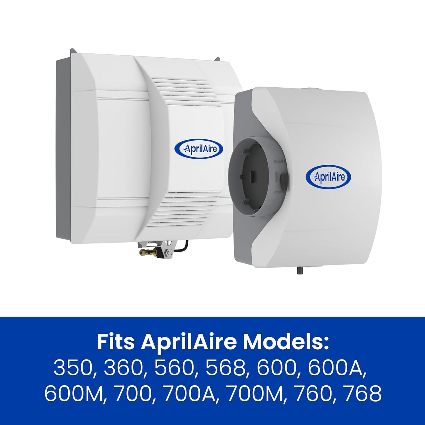 35 Water Panel Humidifier Filter Replacement for Whole-House Humidifier Models 300, 350, 360, 560, 560A, 568, 600