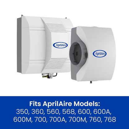 35 Water Panel Humidifier Filter Replacement for Whole-House Humidifier Models 300, 350, 360, 560, 560A, 568, 600