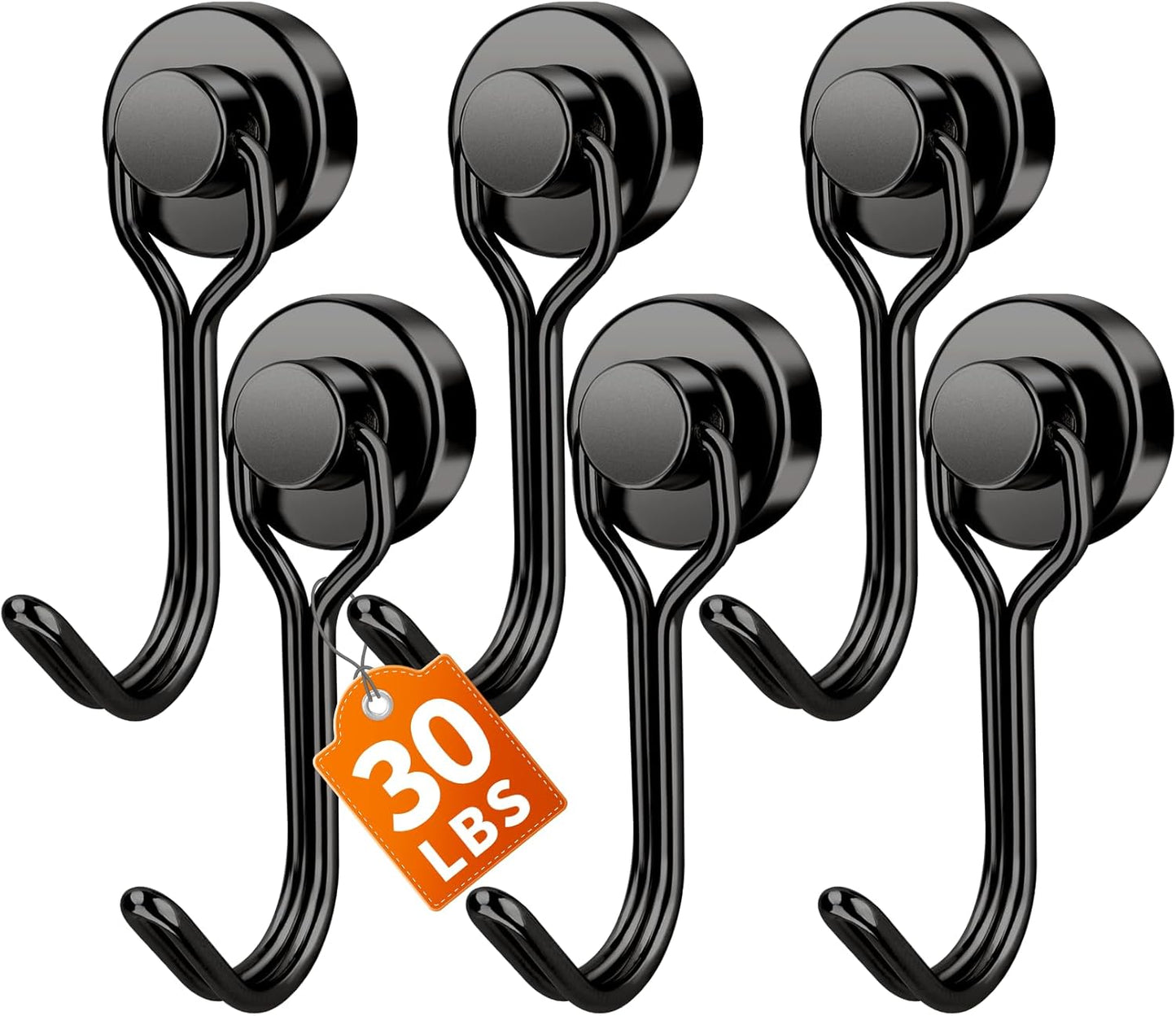 Magnet Hook Cruise Ship Essentials Strong Refrigerator Hook for Hanging Heavy Duty Magnetic Hooks