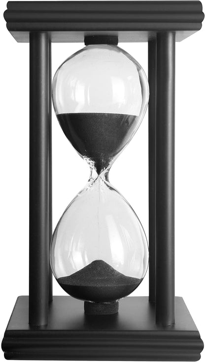 Sand Timer 30/60 Minutes Desktop Decorations Reloj de Arena ampulheta Sandglass