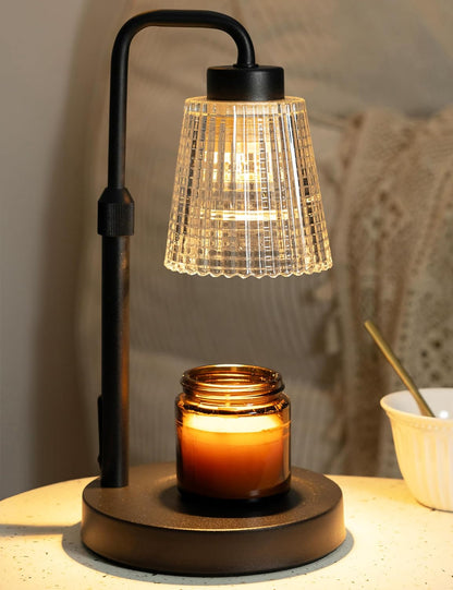 Warmer Lamp with Timer Dimmable Birthday Gifts for Women Mom, House Warming Gifts New Home Decor