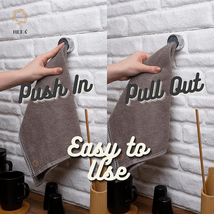 Towel Holder Dish Towel Holder Kitchen Organization Kitchen Towel Hook Kitchen Towel Holder