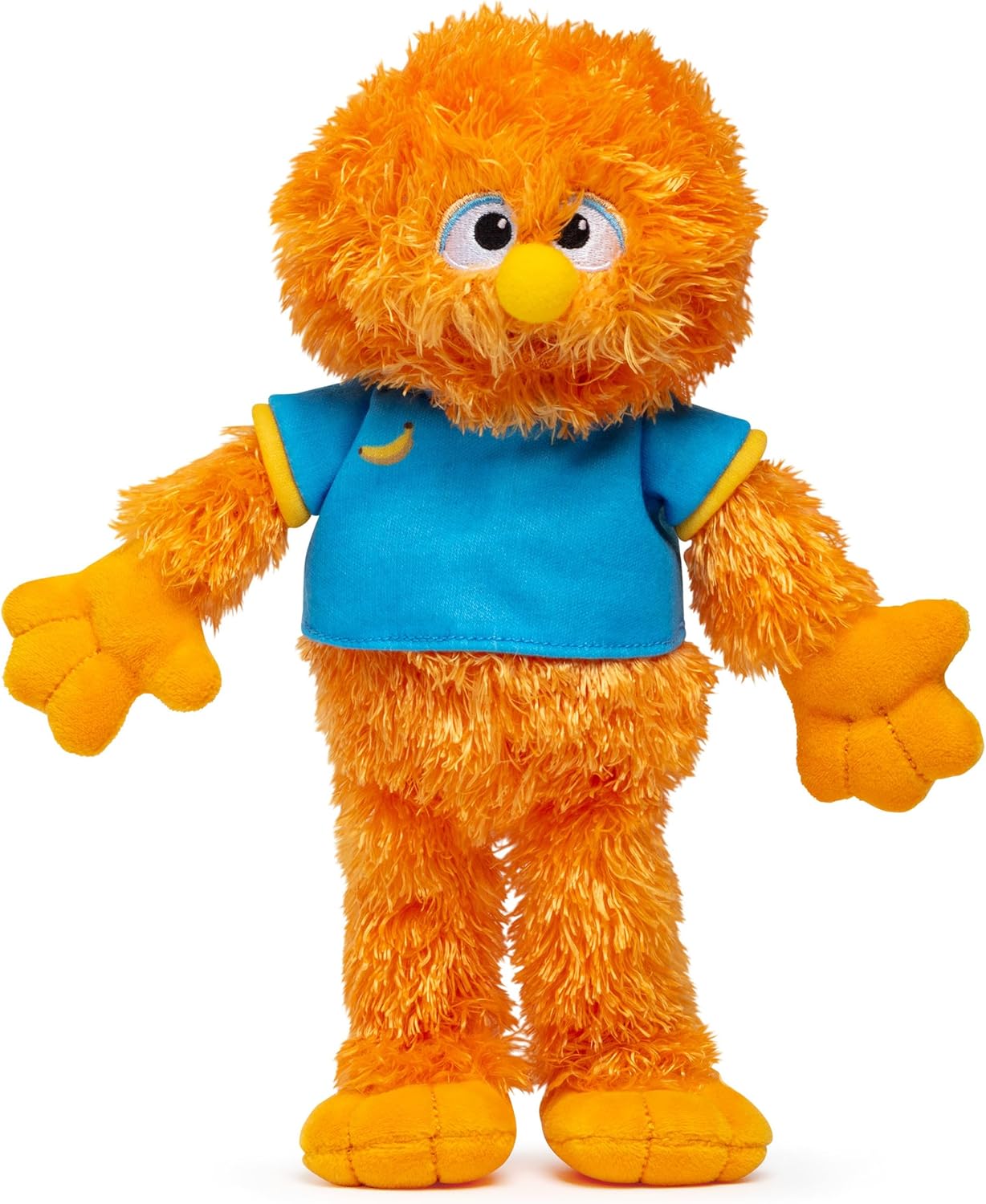 Herbie Cuddle & Comfort Friend Doll 11” Premium Plush Baby Toy Toddler Toys for Girls & Boys