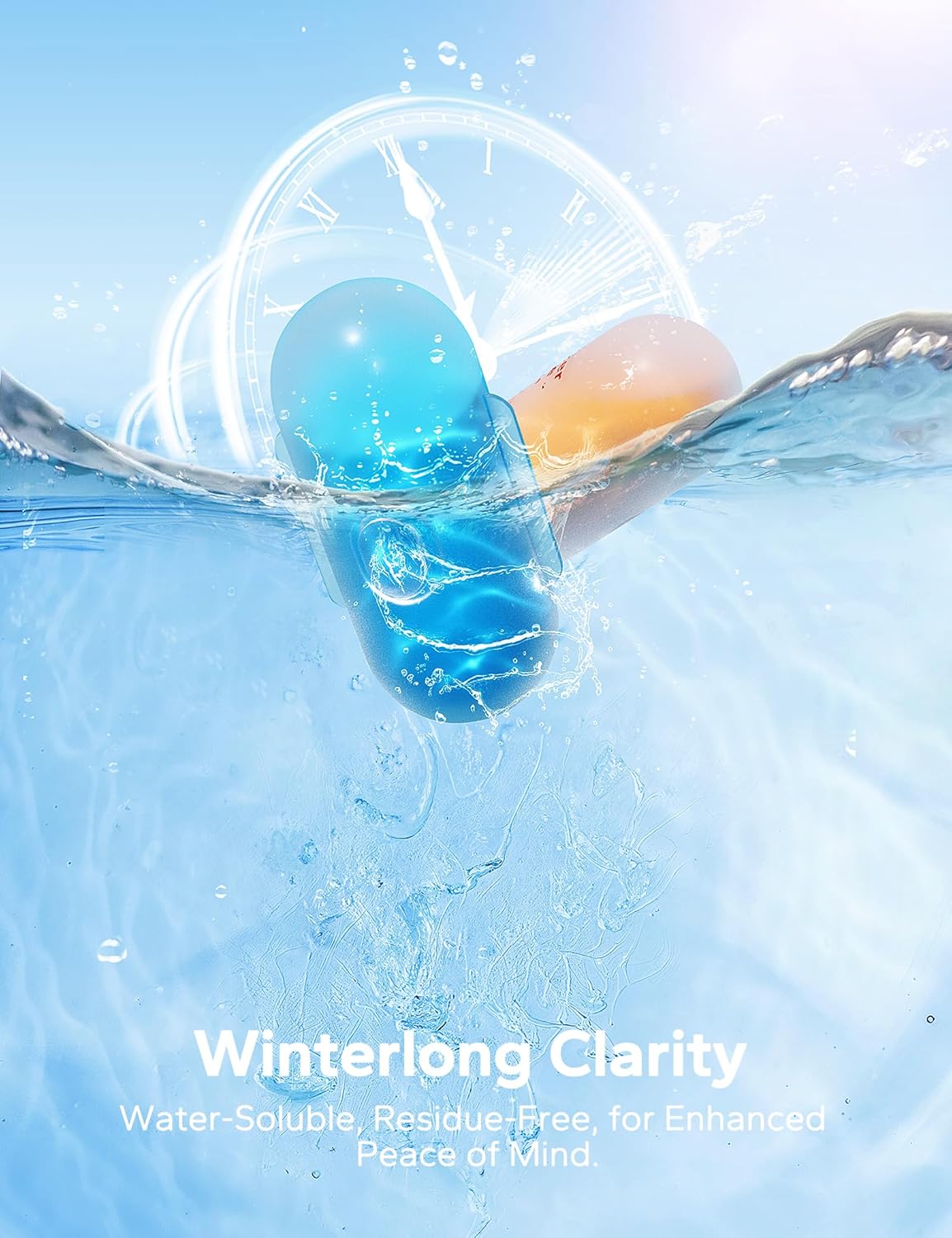 3 in 1 Winter Closing Kit  Pool Winterizing Kit for Above Ground Pool and inground Pools