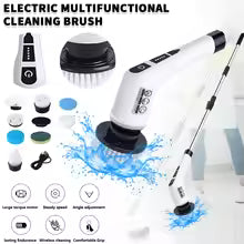 Electric Window Cleaner Vacuum Smart Home Appliance Clean Glass Windows Washer Window Washing Electric Floor Mops