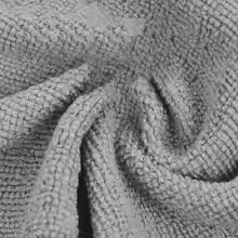 Microfiber Cleaning Cloths Reusable Lint-Free Towels for Kitchen, Dishes, Glass, Streak-Free & Oil-Resistan
