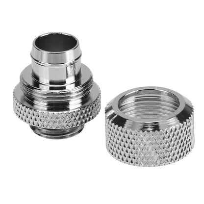 G1/4 External Thread for 9.5X12.7mm Soft Tube Computer Water Cooling System