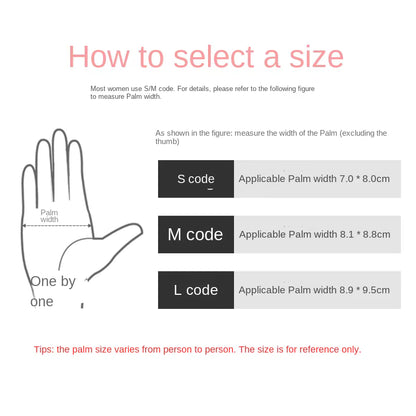Household Dishwashing Gloves Women Washing Clothes Waterproof Rubber Gloves Thin Household Brush