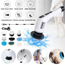 Electric Window Cleaner Vacuum Smart Home Appliance Clean Glass Windows Washer Window Washing Electric Floor Mops