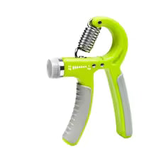1 Pcs 5-60KG Adjustable Hand Trainer Gym Fitness Training Hand Grip Exerciser Wrist Finger Rehabilitation