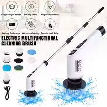 Electric Window Cleaner Vacuum Smart Home Appliance Clean Glass Windows Washer Window Washing Electric Floor Mops