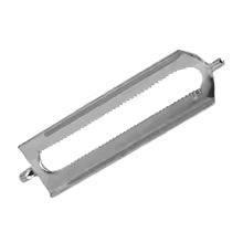 Peeler Vegetable Peeler Knife  Cutter Fruit Peeler Multifunctional Peeling Blade Double-Sided Blade