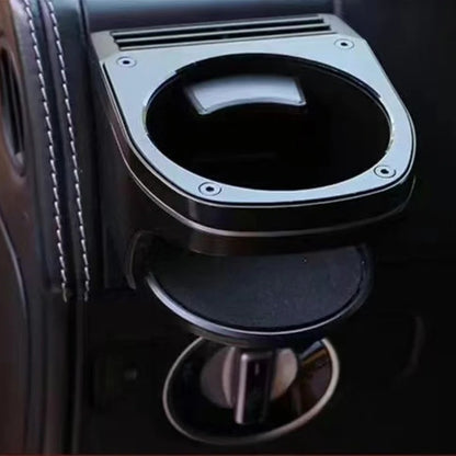 Car Front Cup Holder kit for Mer-cedes-Benz G Class W463 G350 G55 G63 G65 G500 1989-2018 Dash Drink Water Cup Holder