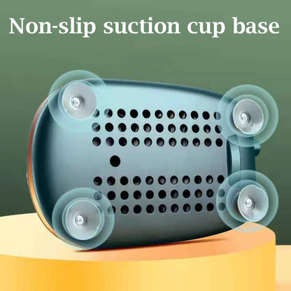Kitchen Peeler Hand-cranked Manual Fruit Peeler Apple Pear Slicing Tool With Fruit Divider