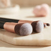 14-Piece Professional Makeup Brush Set