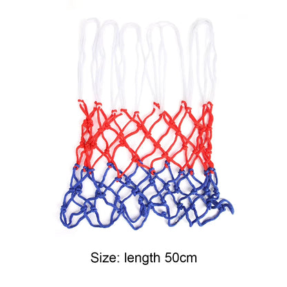 PU Portable Basketball Net Frame Indoor And Outdoor Supplies Basketball Net Removable Professional Net basketball