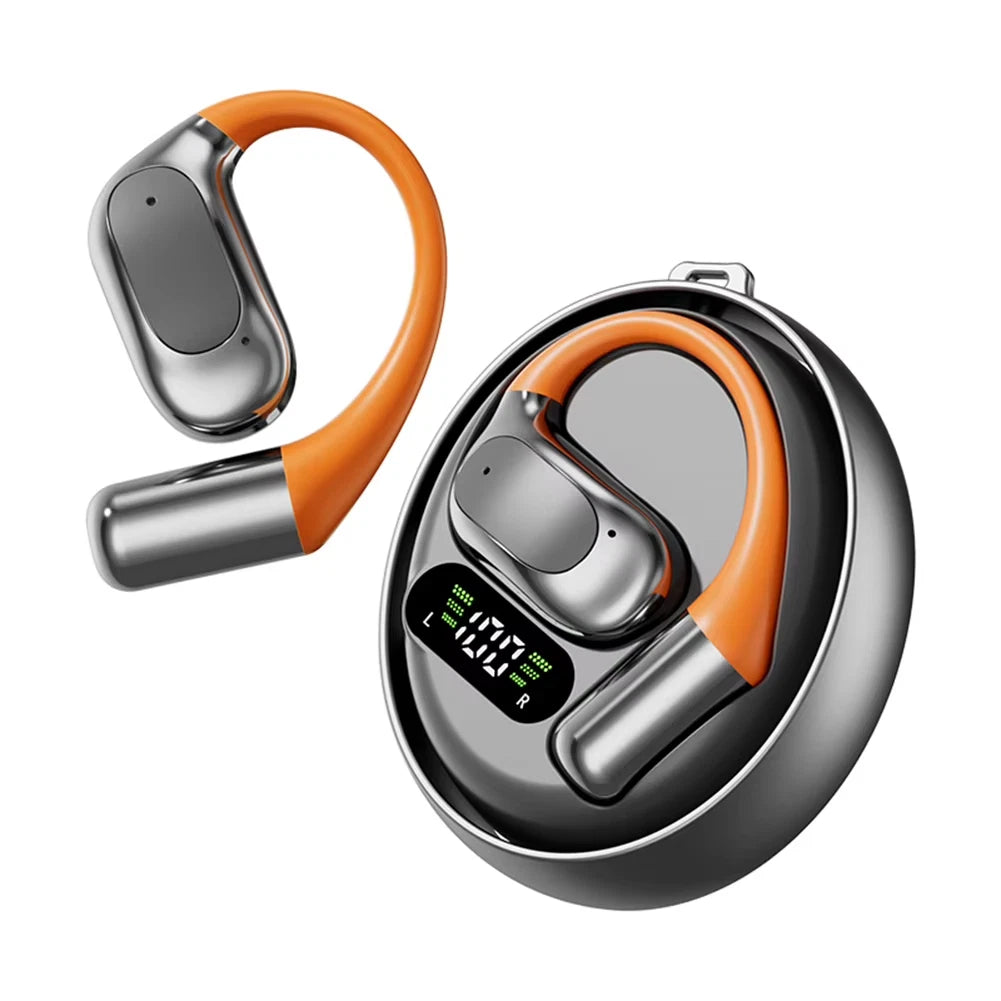 Earbuds Real Time 144 Languages Language Translator Earbuds Translation Headphones for Travel Business