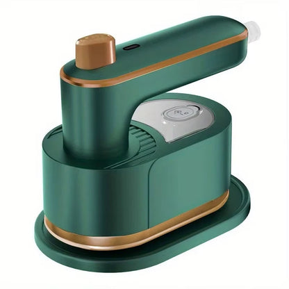 Handheld Clothing Plate Iron for Clothes Voor Mini ironing Machine Portable Travel Steam Iron Home Appliance