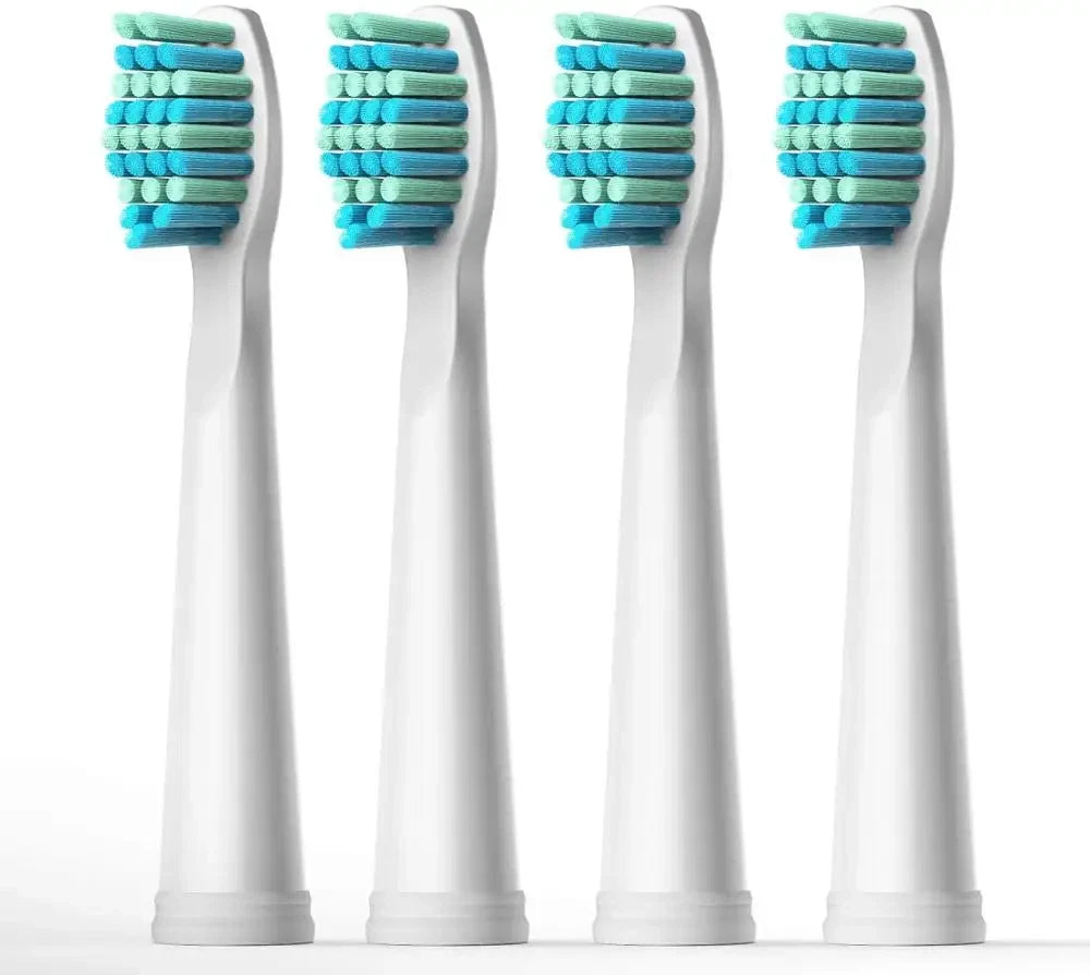 Electric Toothbrushes Replacement Heads Electric Toothbrush Heads Set Toothbrush