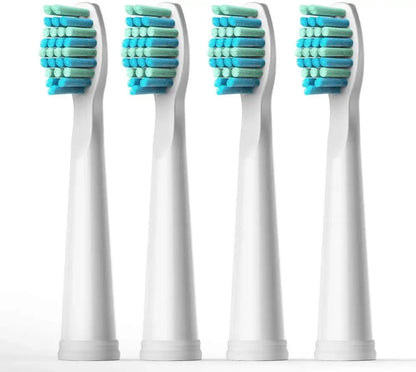 Electric Toothbrushes Replacement Heads Electric Toothbrush Heads Set Toothbrush