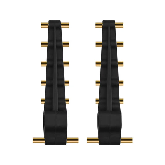 2pcs Signal Booster Copper Antenna Range Extender Signal Strengthened Drone Extender Accessory