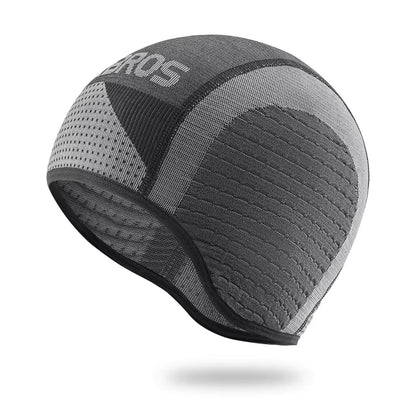 Bike Cap Outdoor Sports Balaclava Motorcycle Headwear Sun Protection Windproof