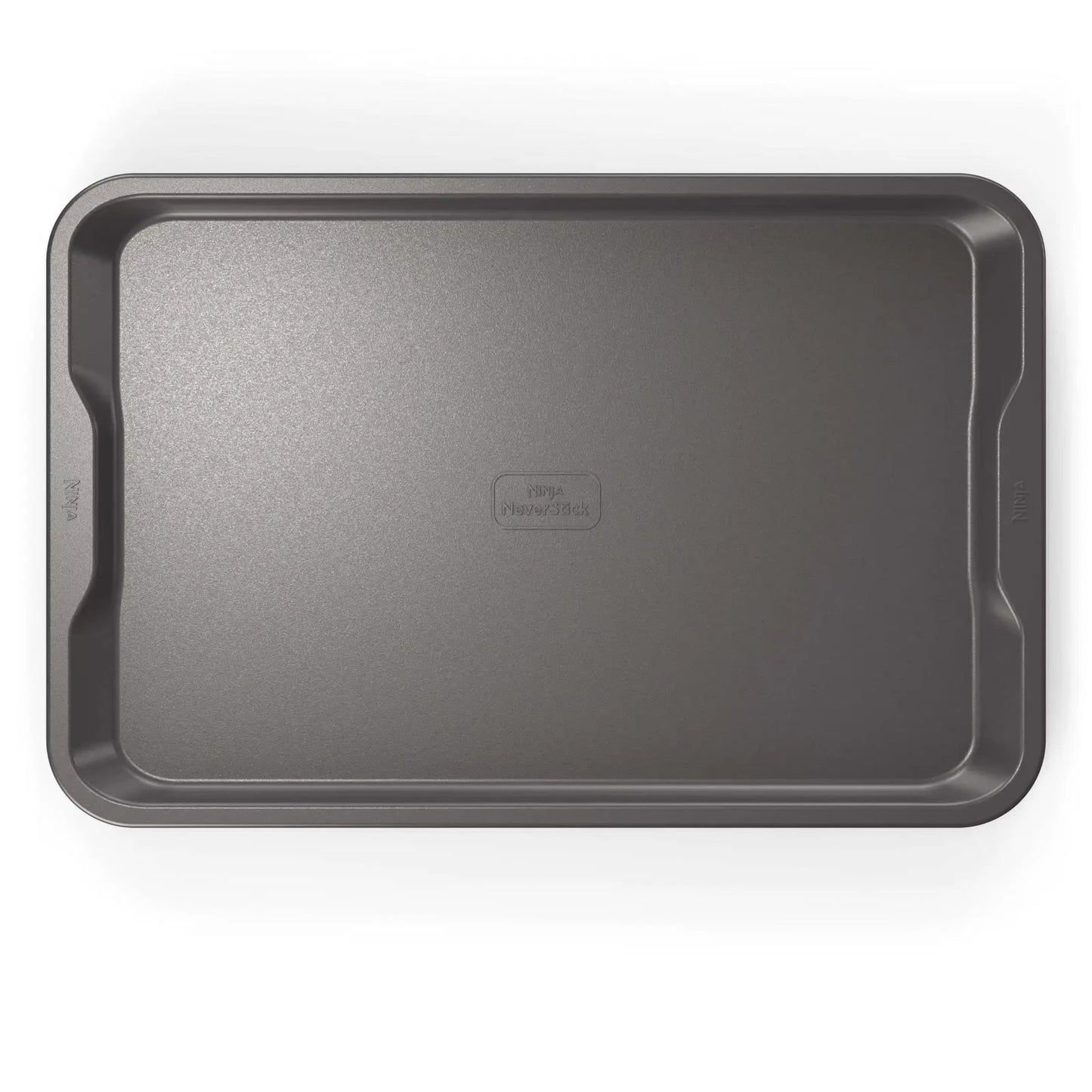 11x17 Inch Aluminum Baking Pan Dishwasher Safe Commercial Half Sheet Pan for Long Lasting Performance