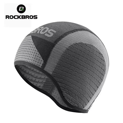 Bike Cap Outdoor Sports Balaclava Motorcycle Headwear Sun Protection Windproof