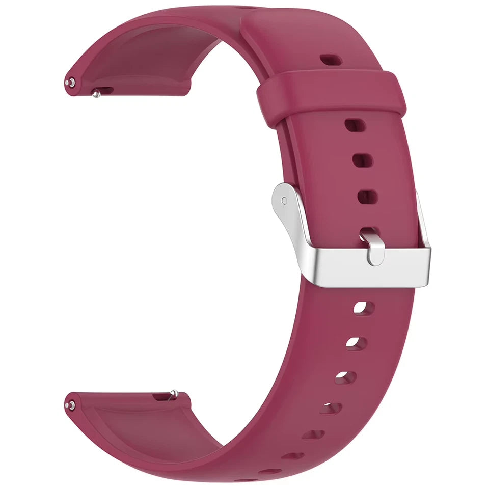Watch Pro 2 Watch Pro 1 Silicone Strap Adjustable Sports Wristband Bracelet NEW