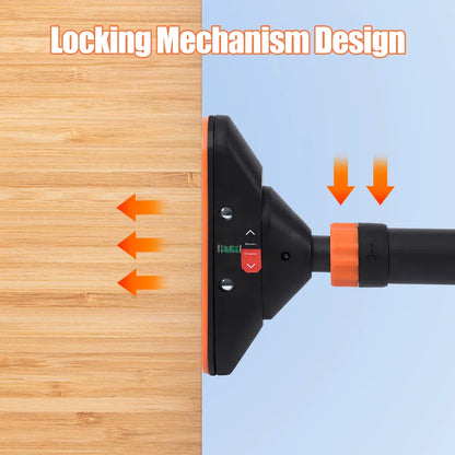 Pull Up Bar for Doorway Strength Training Pull-up Bars No Screws No Installation Required Max Load