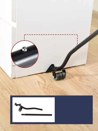 Furniture Mover Dolly with 4 Wheels Furniture Lifter Heavy Furniture Moving Tool for Moving Heavy Furniture