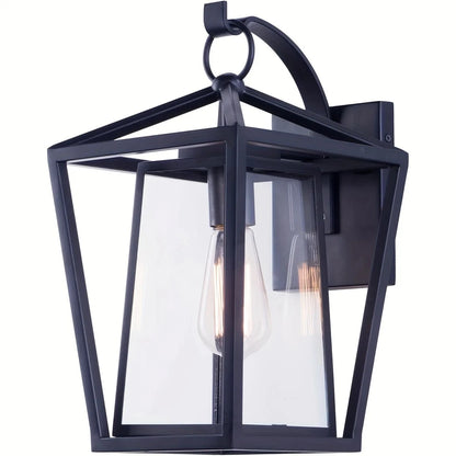 Outdoor Wall Light Fixtures Exterior Waterproof Lanterns Porch Sconces Wall Mounted Lighting