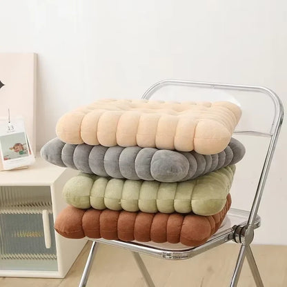 Thickened Futon Cookie Cushion Office Sedentary Tatami Mat B&B Practical Floor Cushion