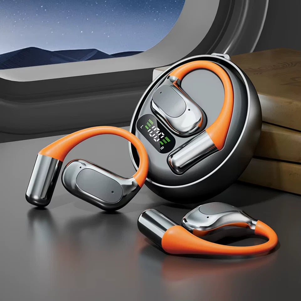 Earbuds Real Time 144 Languages Language Translator Earbuds Translation Headphones for Travel Business