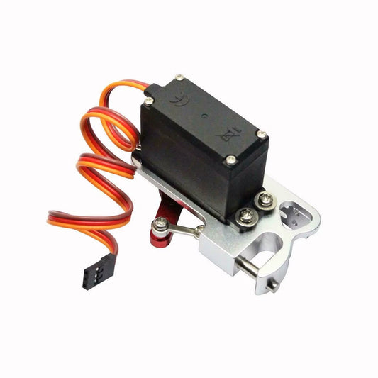 Professional Payload Drop Release servo Fishing Drone Plane for RC Airplane Multicopters