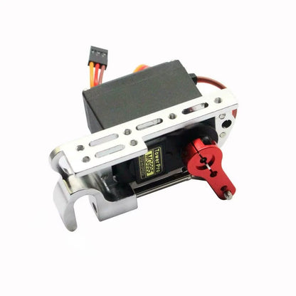 Professional Payload Drop Release servo Fishing Drone Plane for RC Airplane Multicopters