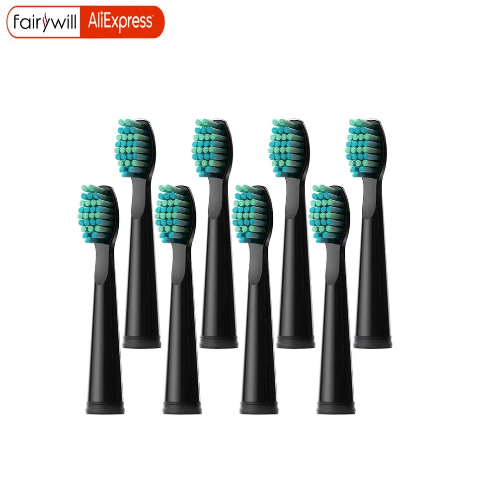 Electric Toothbrushes Replacement Heads Electric Toothbrush Heads Set Toothbrush