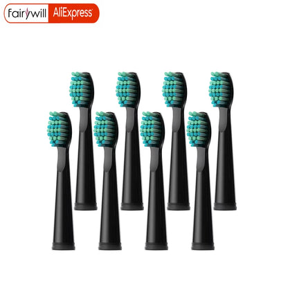 Electric Toothbrushes Replacement Heads Electric Toothbrush Heads Set Toothbrush