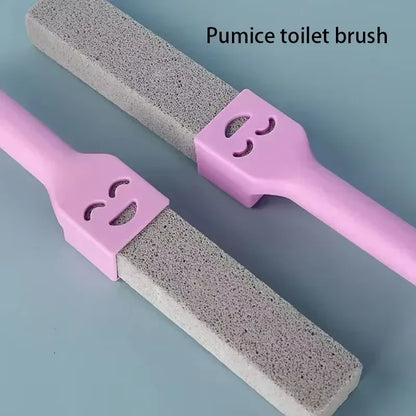 3 Pcs Toilet Bowl Cleaning Stick Scouring Stick To Remove Limescale Stain Iron Rust Remover Toilet