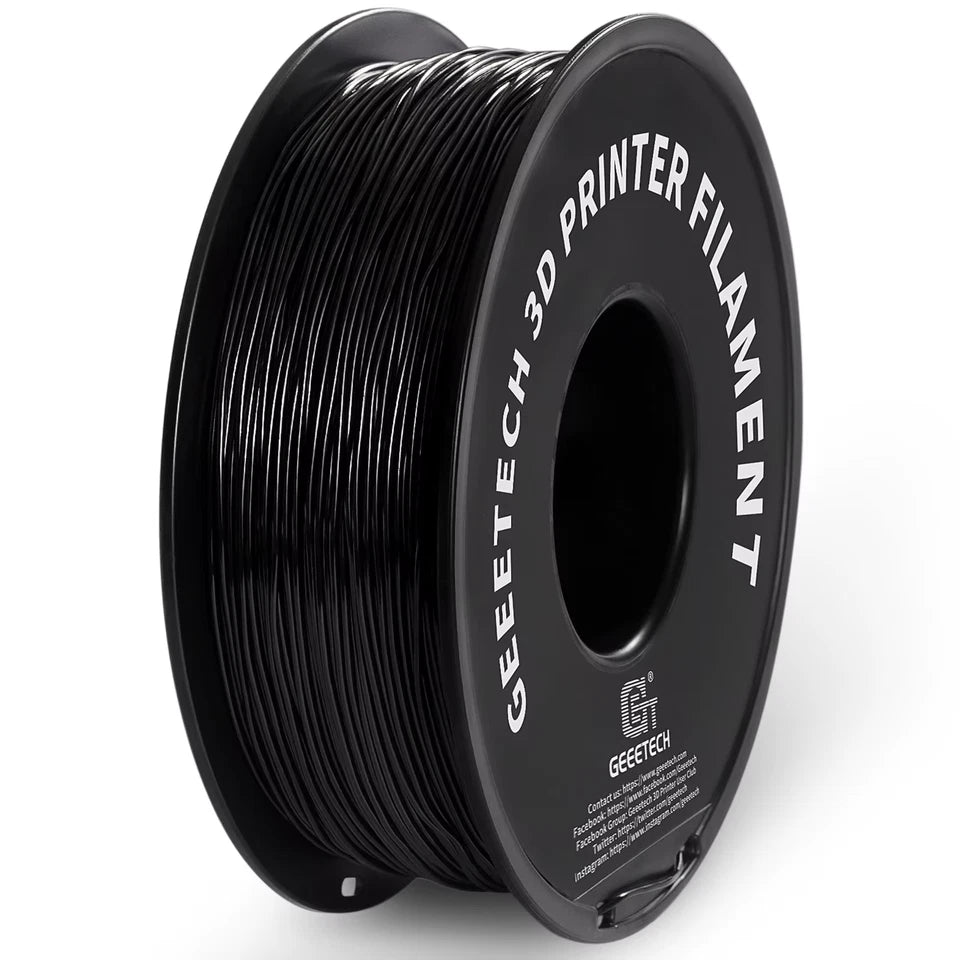 1KG 1.75mm TPU Filament Flexible material for 3D Printers overseas warehouse